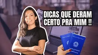 Como conseguir emprego em João Pessoa?