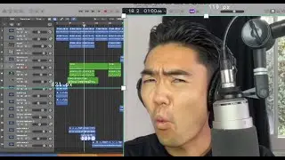 Writing 30 songs in 30 days - day 1