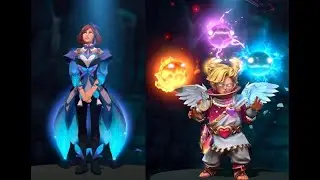 Diretide 2022 Collector’s Cache Opening