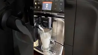 Philips 5400 LatteGo  Espresso☕️