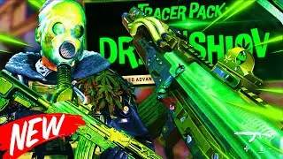 *NEW* Tracer Pack: Dr. Kushlov Bundle