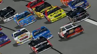 Monster Truck Stunt Rally- NR2003