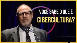 CIBERCULTURA - O QUE É AFINAL DE CONTAS?