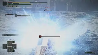 ELDEN RING 2v2 Aggressive behavior