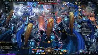 farm gold lost ark MAGE