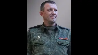 Что ожидает генерал-майора Ивана Попова?