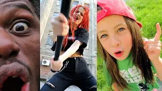 БАРАДАБАМБАС feat. МАША - Синебот