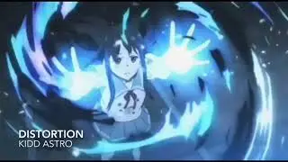 [FREE] Anime x Playboi Carti Type Beat “Distortion” | Free Type Beat 2020