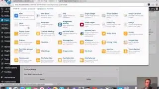 How to Add Interactive Responsive Tables in WordPress using Visual Composer and wpDataTables Plugin