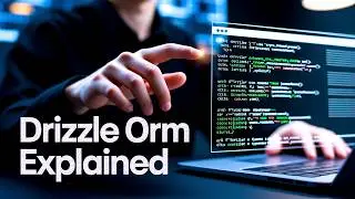 PostgreSQL + Docker Setup | Drizzle ORM & Database Migration