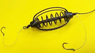 The best equipment for fishing. How to make do-it-yourself killer crucian tackle