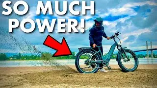 The Best BANG-for-BUCK E-bike on the Market?