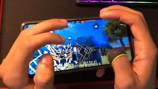 DPI 1440 NO POCO X3 PRO