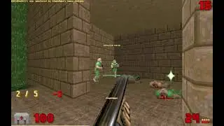 Monstakill moment #2