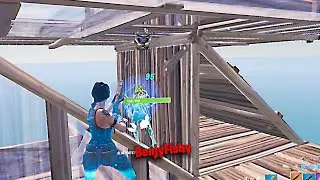 The Box 📦 ( Fortnite Montage ) in 4K