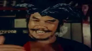 WAROK SINGO KOBRA   RATNO TIMOER, EVA ARNAZ, DICKY ZULKARNAEN, HARRY CAPRI