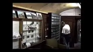 AFBA y sus personajes en el recuerdo