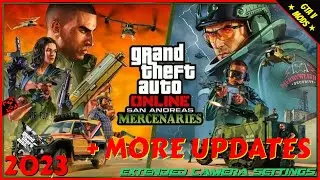Max Out Your GTA 5 Graphics & Performance with the Ultimate Gameconfig Mod - Complete Tutorial!
