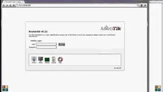 port forwarding in mikrotik router