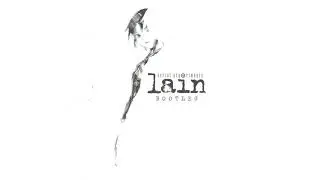 Prototype K (Extended) - Serial Experiments Lain BOOTLEG