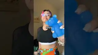 OSO GIGANTE