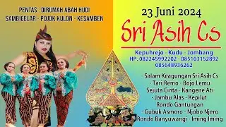 #SAMBIGELAR#TARI REMO//SAWERAN//