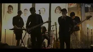 The Script - The Man Who Can't Be Moved ( Cover By Abdira )