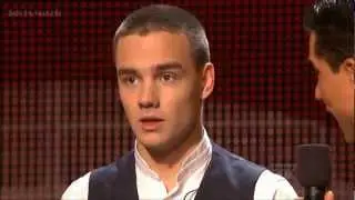 One Direction - Kiss You - X Factor USA (Finale) de EE.UU.