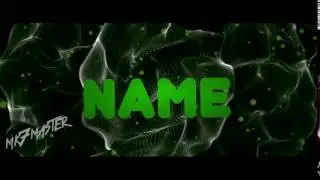 Green SYNC Intro Template | Sony Vegas Pro 11-13