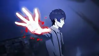Spidey Senses - Babytron Flow [AMV/EDIT]