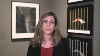 Ask a Curator: Adriana Miramontes Olivas