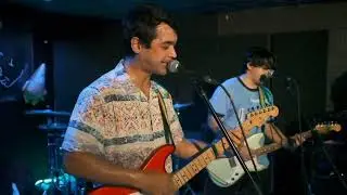 Hansom - Count to Ten/Landi Live at Mow's
