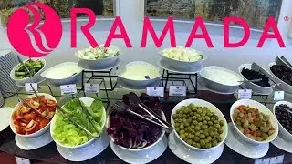 Ramada Beach Ajmam 4* | Обзор и отзыв об отеле Ramada Beach в Аджмане ОАЭ