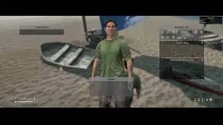 DayZ Deerisle - How to refill your AirTanks
