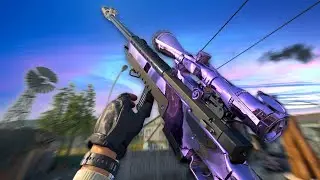 Top 0% Search and Destroy (Cold War)