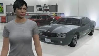 GTAOnline, Vol 6 - 