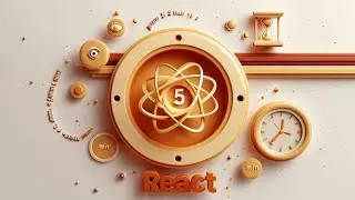 React Concepts Explained in Just 5 Minutes!