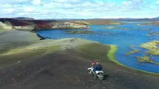 Iceland Motorcycle Tour summer 2020 Ride With Locals