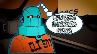 ПОЛНЫЕ КАРМАНЫ[Void Bastards]#3