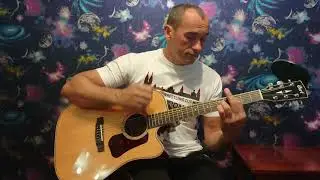 Запоздалый стрим, памяти Виктора Робертовича Цоя