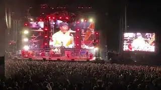 Halloween - The Gorge Amphitheatre - Dave Matthews Band 2023