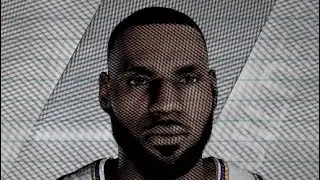 The Best LBJ Build In Nba 2k21