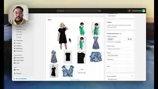 Shopify Bulk Upload Product Images - Smart Bulk Image Upload App