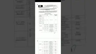 DSSSB Junior Clerk(13/20) , Fee Collector/sub inspector(99/20) Exam Date