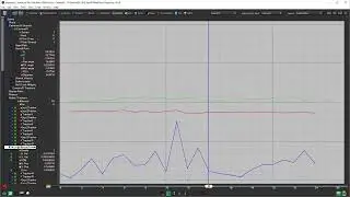 Using Number Zone in SynthEyes' Graph Editor