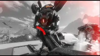 Beating the viper boss fight WITHOUT A TITAN
