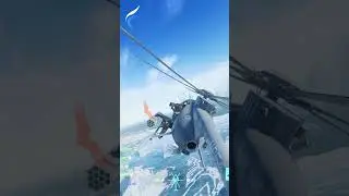 Jet Hunter 💀 Pt.20 | Battlefield 2042