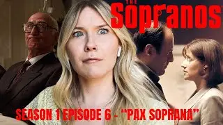 The Sopranos S01E06 - 