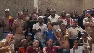 8. Djonga - Camarote (Clipe Oficial)