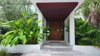 Elevate Your Entryway: Miami's Best in Door Design #customdoors #impactdoors #design #miami